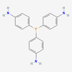 4,4',4''-Phosphinetriyltrianiline