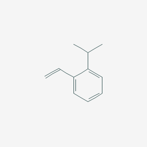 1-Isopropyl-2-vinylbenzene