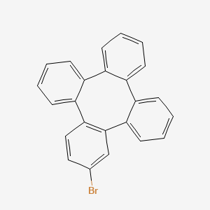 2-Bromotetraphenylene