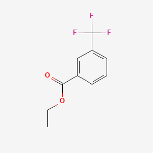 Ethyl 3-(trifluoromethyl)benzoate