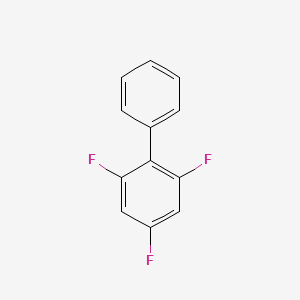 2,4,6-Trifluorobiphenyl