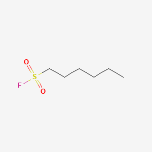 1-Hexanesulfonyl fluoride