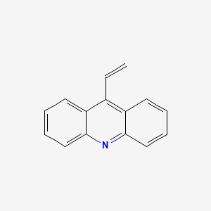 9-Vinylacridine