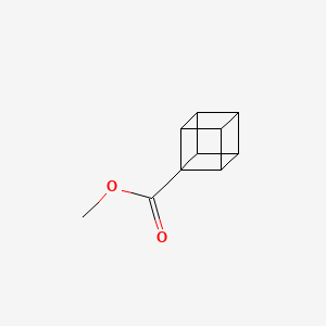 Methyl cubane-1-carboxylate