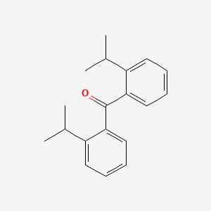 Bis(2-isopropylphenyl)methanone