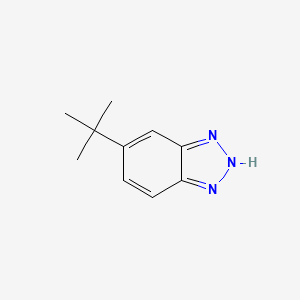 5-(tert-Butyl)-1H-benzo[d][1,2,3]triazole