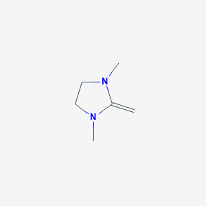 1,3-Dimethyl-2-methyleneimidazolidine