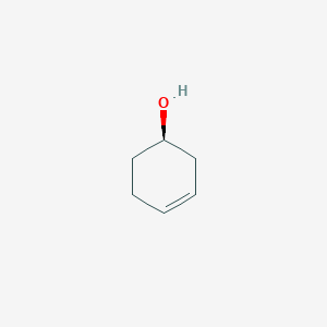 (R)-Cyclohex-3-enol