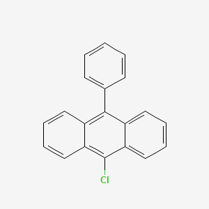 9-Chloro-10-phenylanthracene