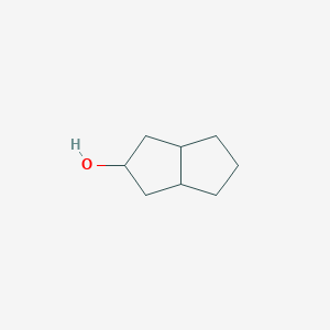 Octahydropentalen-2-ol