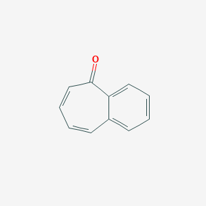 5H-Benzocyclohepten-5-one