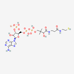 Coenzyme A lithium salt