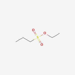 1-Propanesulfonic acid, ethyl ester