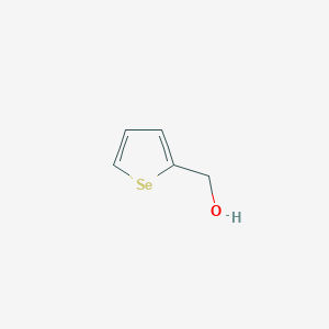 Selenophen-2-ylmethanol