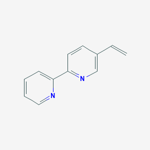 5-Vinyl-2,2'-bipyridine