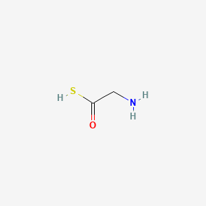 Thioglycine