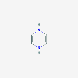 1,4-Dihydropyrazine