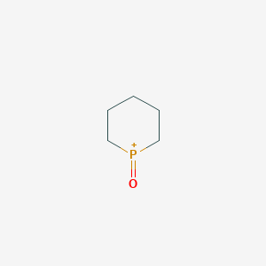 1-Oxophosphinan-1-ium