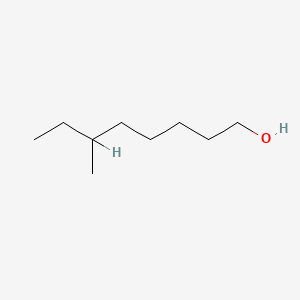 B1297841 6-Methyloctan-1-ol CAS No. 38514-05-5