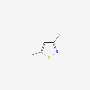 3,5-Dimethylisothiazole