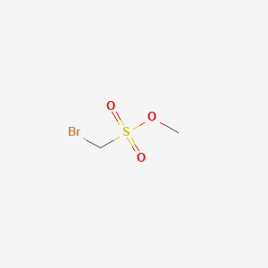 Methyl bromomethanesulfonate