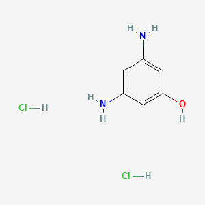 3,5-Diaminophenol dihydrochloride