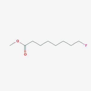 Methyl 8-fluorooctanoate