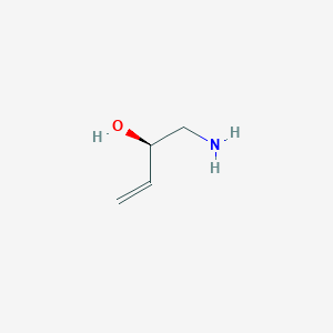 (R)-1-Aminobut-3-en-2-ol