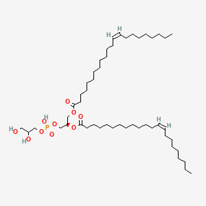 1,2-Dierucoyl-sn-glycero-3(phospho-rac-(1-glycerol))