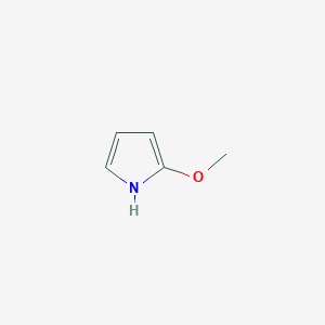 2-Methoxy-1h-pyrrole