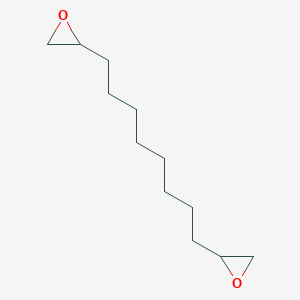 1,8-Di(oxiran-2-yl)octane