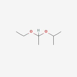 Propane, 2-(1-ethoxyethoxy)-