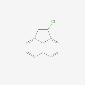 1-Chloro-1,2-dihydroacenaphthylene