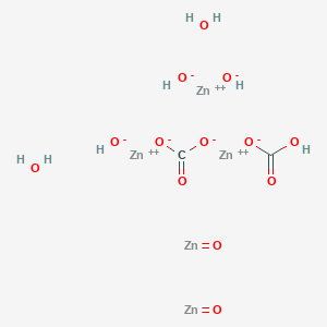 Zinc Carbonate Hydroxide dihydrate