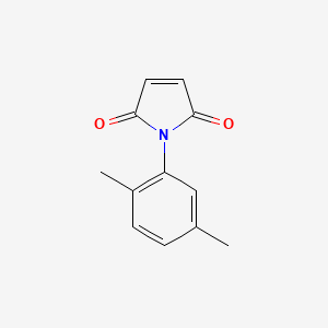 1-(2,5-dimethylphenyl)-1H-pyrrole-2,5-dione