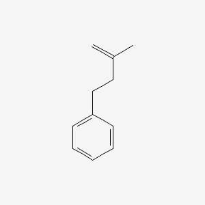 2-Methyl-4-phenyl-1-butene