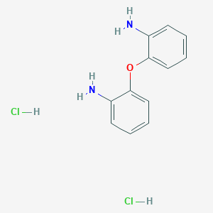 2,2'-Oxydianiline dihydrochloride