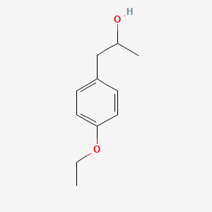 1-(4-Ethoxyphenyl)-2-propanol