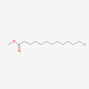 Methyl 12-chlorododecanoate