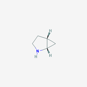 (1S,5R)-2-Azabicyclo[3.1.0]hexane