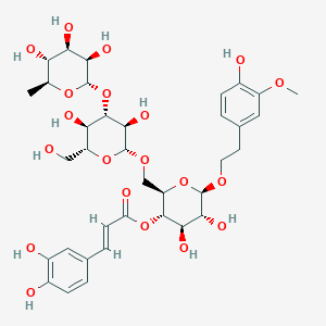 Cistanoside