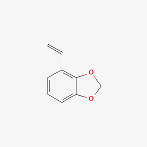 4-Vinylbenzo[d][1,3]dioxole