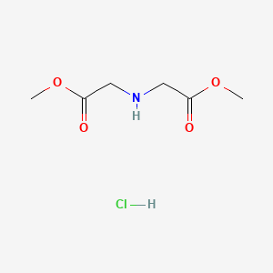 Dimethyl iminodiacetate hydrochloride