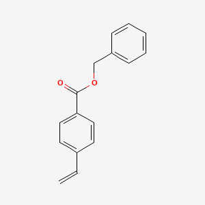 Benzyl 4-vinylbenzoate