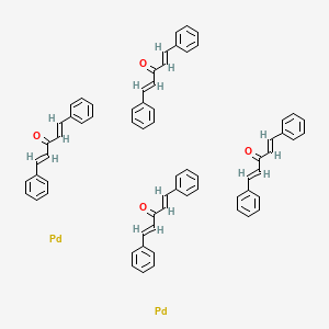 Pd2(dba)3-dba