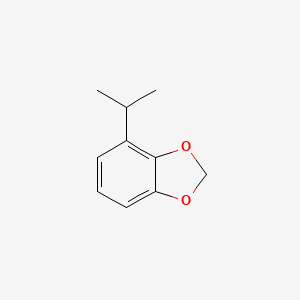 4-Isopropylbenzo[d][1,3]dioxole