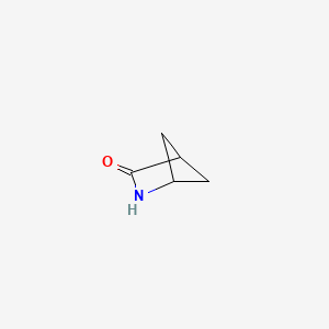 2-Azabicyclo[2.1.1]hexan-3-one