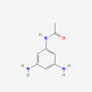 N-(3,5-diaminophenyl)acetamide