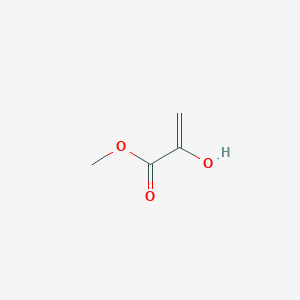 Methyl 2-hydroxyacrylate