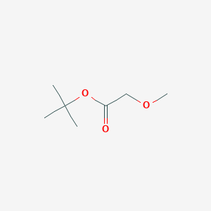 Tert-butyl methoxyacetate